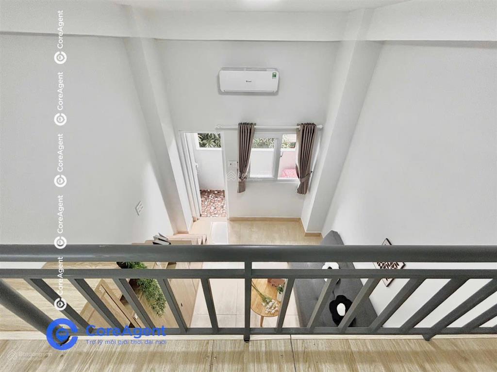 Siêu phẩm chung cư mini có sân vườn công viên nội khu tọa lạc ngay đồng đenâu cơni sư huỳnh liên