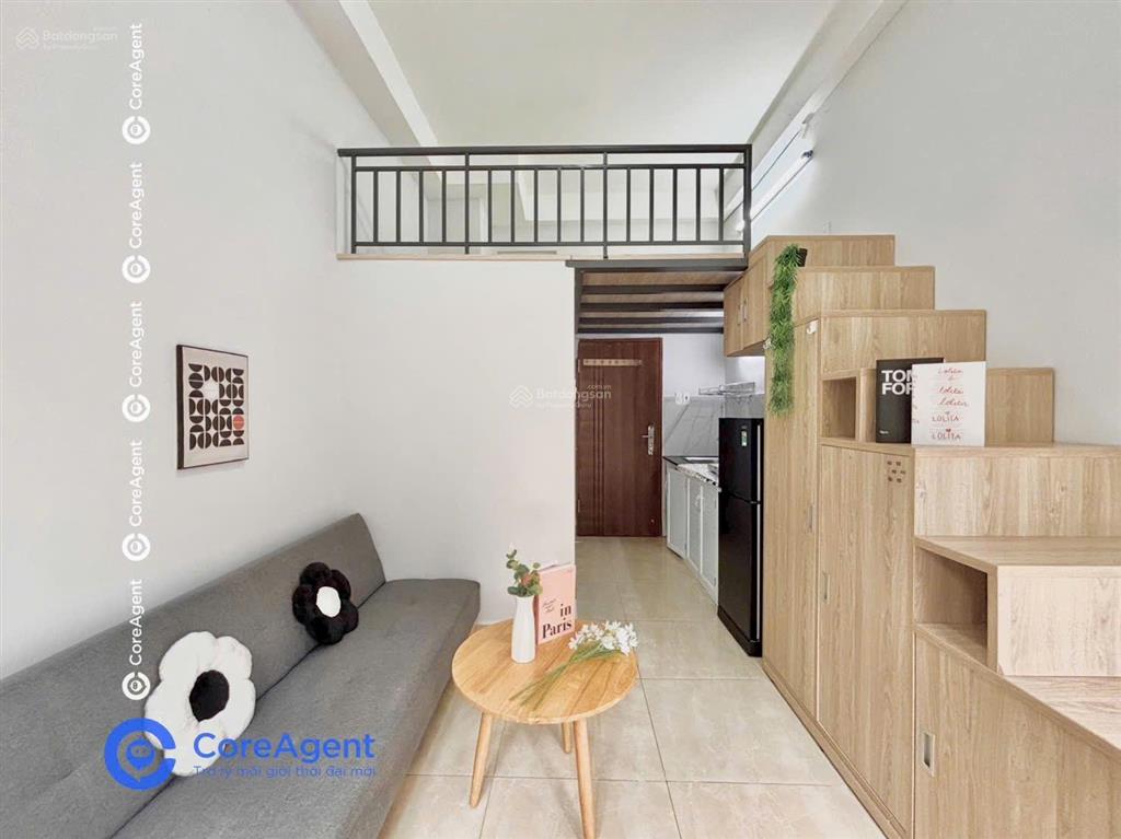 Siêu phẩm chung cư mini có sân vườn công viên nội khu tọa lạc ngay đồng đenâu cơni sư huỳnh liên