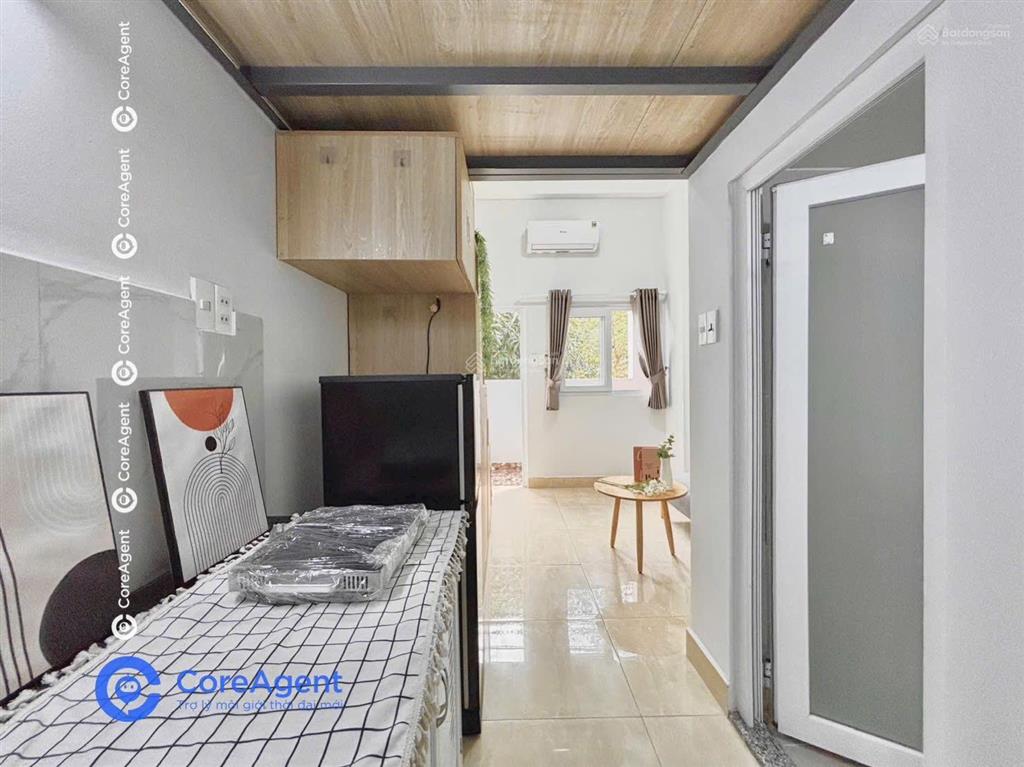 Siêu phẩm chung cư mini có sân vườn công viên nội khu tọa lạc ngay đồng đenâu cơni sư huỳnh liên