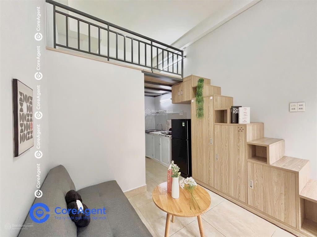 Siêu phẩm chung cư mini có sân vườn công viên nội khu tọa lạc ngay đồng đenâu cơni sư huỳnh liên