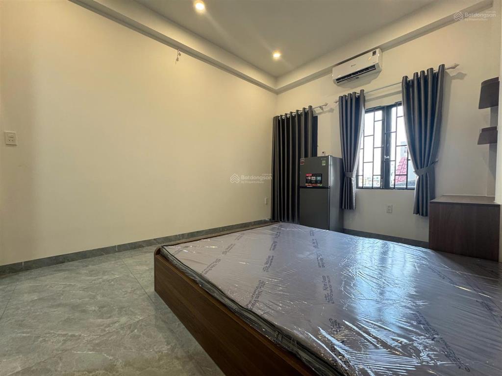 Cho thuê cc mini đẹp, đầy đủ tiện ích, 30m2, 6 triệu/th, tại tân quý, tân phú, hcm