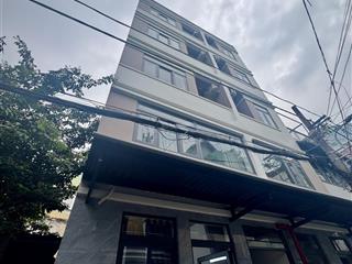 Cho thuê cc mini đẹp, đầy đủ tiện ích, 30m2, 5,5 triệu/th, tại tân quý, tân phú, hcm