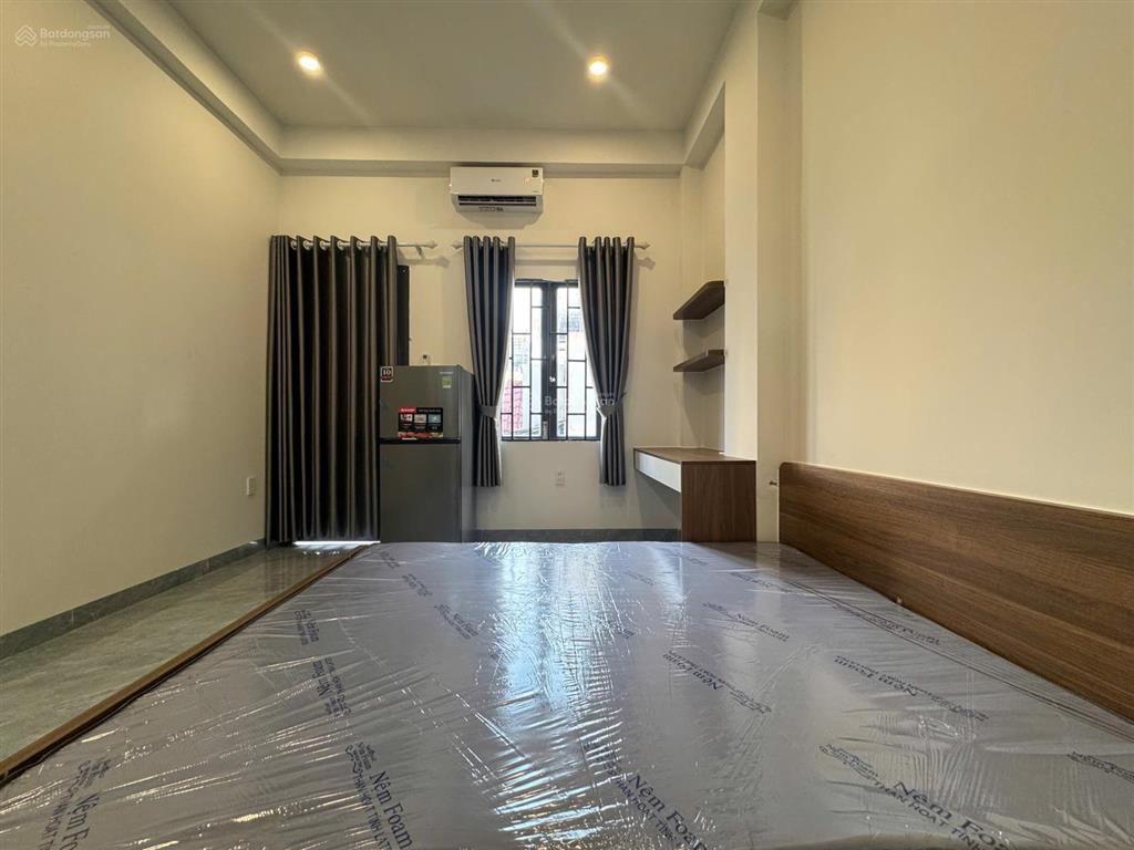 Cho thuê cc mini đẹp, đầy đủ tiện ích, 30m2, 6 triệu/th, tại tân quý, tân phú, hcm