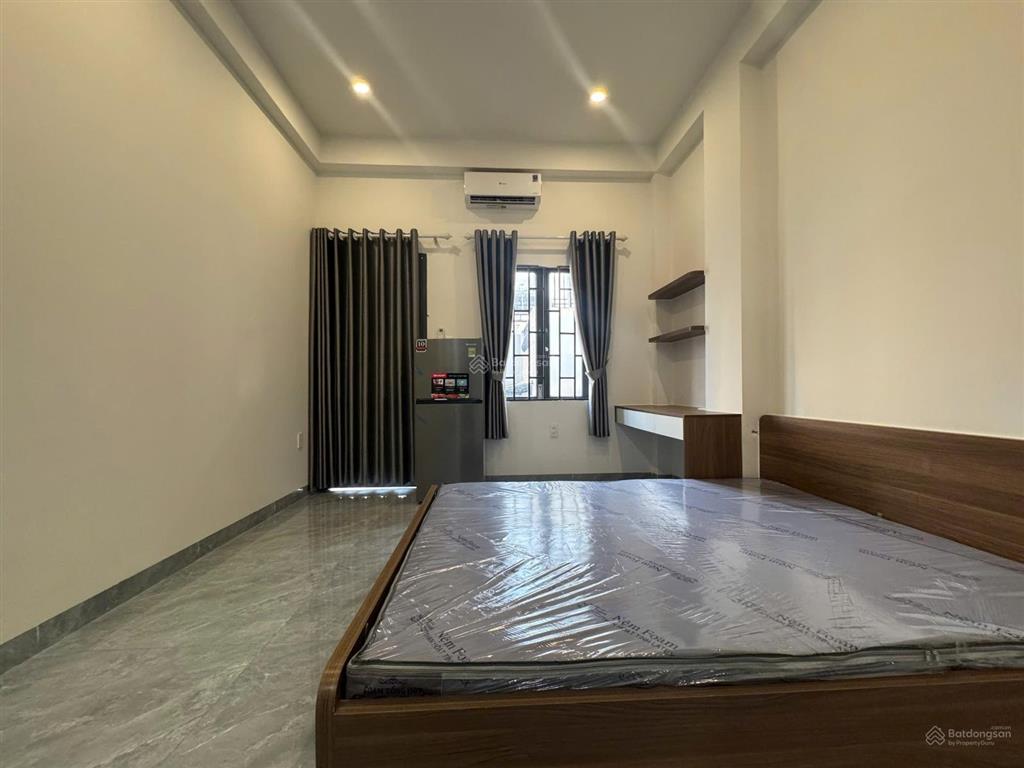 Cho thuê cc mini đẹp, đầy đủ tiện ích, 30m2, 6 triệu/th, tại tân quý, tân phú, hcm