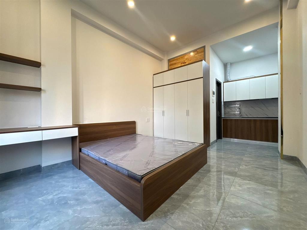Cho thuê cc mini đẹp, đầy đủ tiện ích, 30m2, 6 triệu/th, tại tân quý, tân phú, hcm