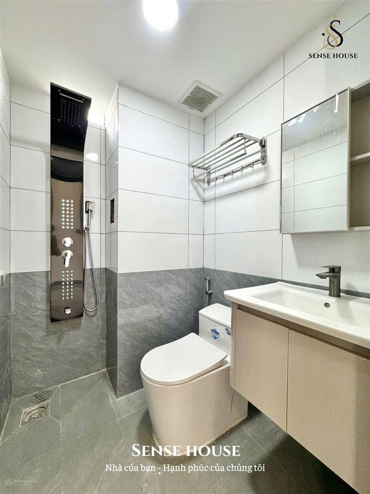Cho thuê cc mini đẹp, đầy đủ tiện ích, 30m2, 6 triệu/th, tại tân quý, tân phú, hcm