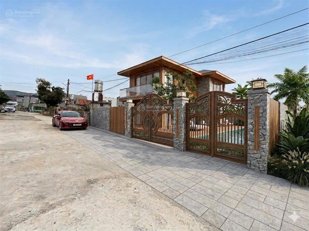 Bán đất 619m2, giá 13,6 tỷ tại phường tuần châu  giáp dự án vin hạ long xanh