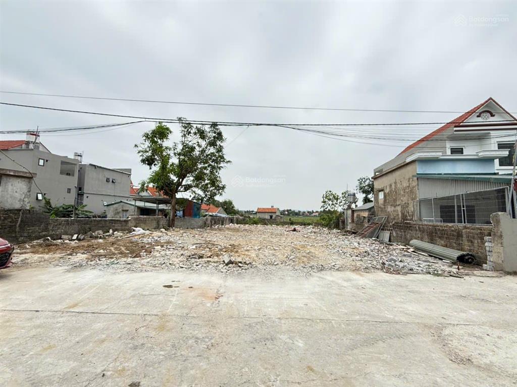 Bán đất 619m2, giá 13,6 tỷ tại phường tuần châu  giáp dự án vin hạ long xanh
