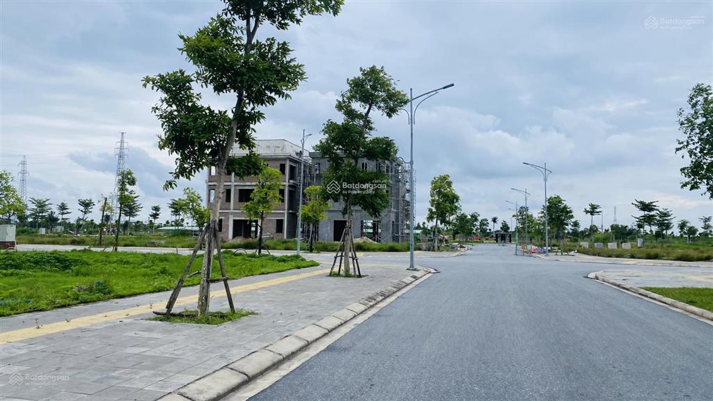 Bán đất phường hải lĩnh, nghi sơn, thanh hoá, 9,5 tỷ, 150m2, chính chủ uy tín