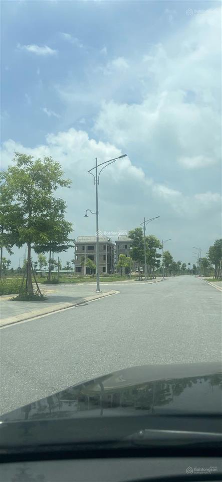 Bán đất phường hải lĩnh, nghi sơn, thanh hoá, 9,5 tỷ, 150m2, chính chủ uy tín