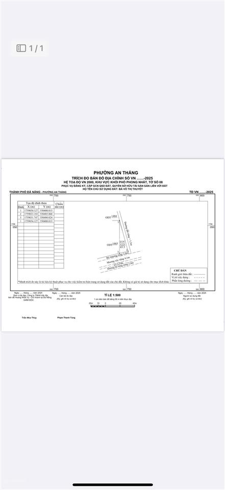 Bán đất gần siêu thị go  điện bàn