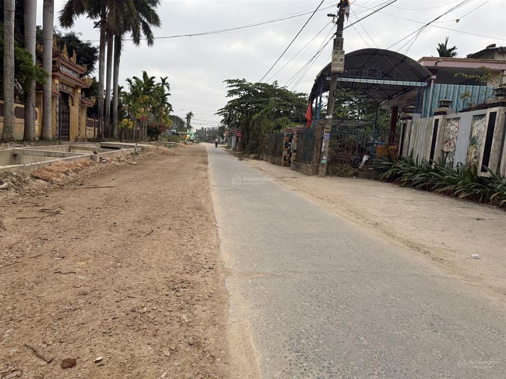 Bán đất gần siêu thị go  điện bàn