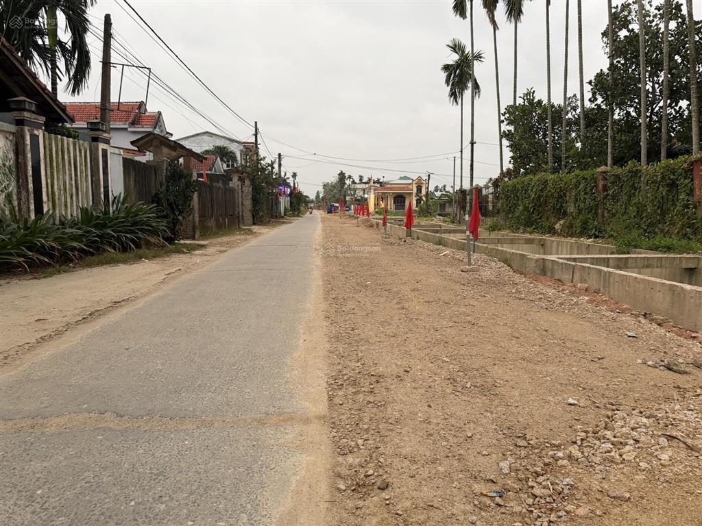 Bán đất gần siêu thị go  điện bàn