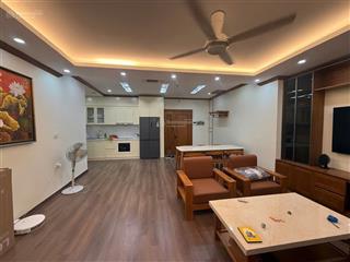 Cho thuê chung cư cao cấp tầng cao eurowindow trần duy hưng