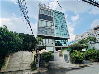 Xem ngay! bán đất mặt tiền ngay nguyễn văn hưởng  10x37m xd hầm 6 tầng  về giá tốt chỉ 56,5 tỷ