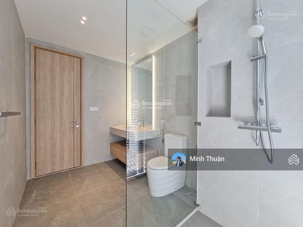 Chỉ ~162tr/m2! bán nhà ngay nguyễn văn hưởng  3 tầng  dt 245m²  xd hầm 6 tầng  giá 39,9 tỷ