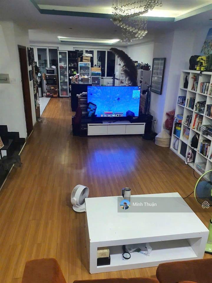 Chỉ ~162tr/m2! bán nhà ngay nguyễn văn hưởng  3 tầng  dt 245m²  xd hầm 6 tầng  giá 39,9 tỷ