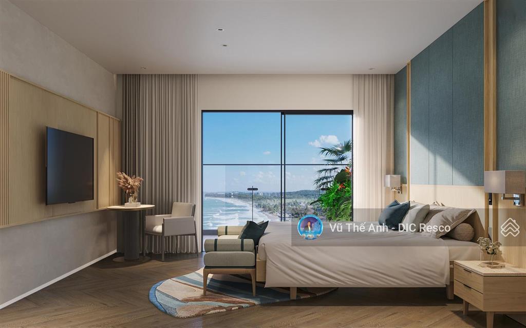 Nhận booking csj tower gđ2 căn hộ biển view bãi sau vũng tàu,giá từ cđt cực tốt  số lượng giới hạn