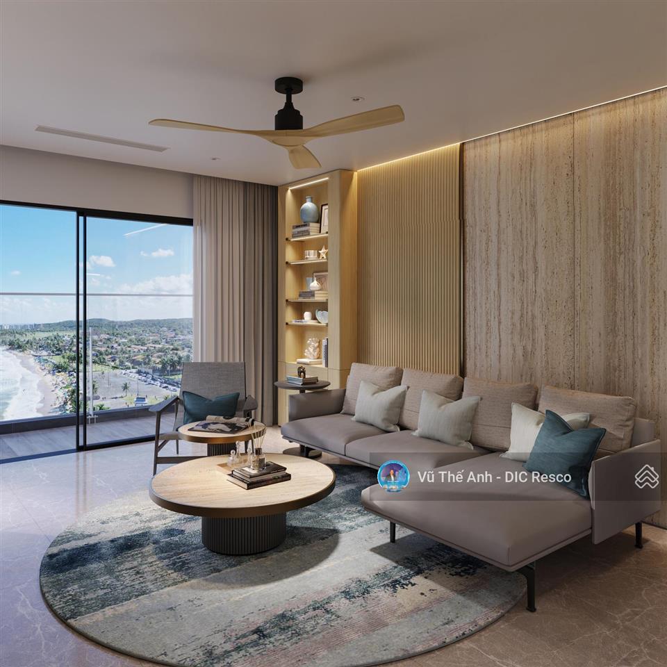 Nhận booking csj tower gđ2 căn hộ biển view bãi sau vũng tàu,giá từ cđt cực tốt  số lượng giới hạn