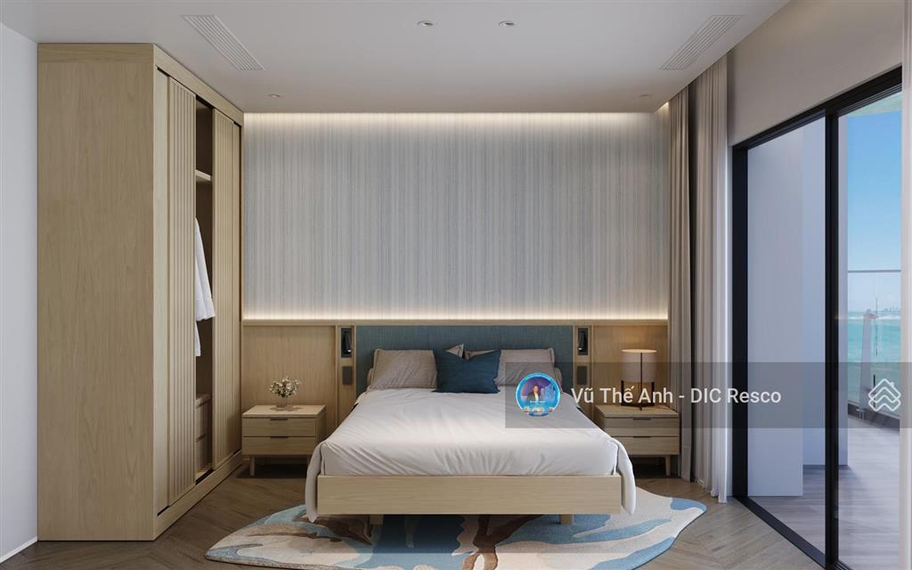 Nhận booking csj tower gđ2 căn hộ biển view bãi sau vũng tàu,giá từ cđt cực tốt  số lượng giới hạn