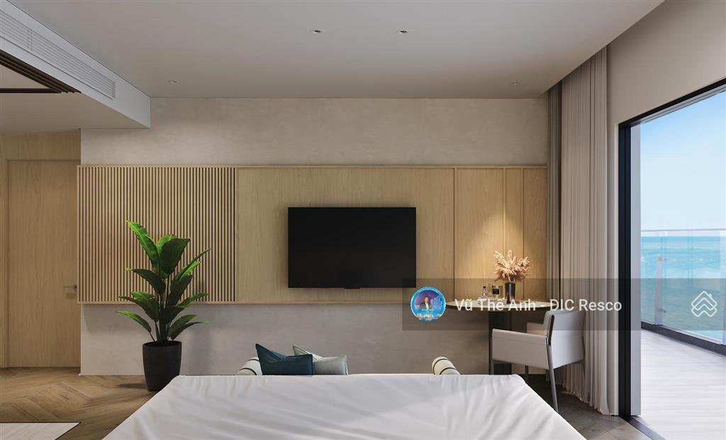 Nhận booking csj tower gđ2 căn hộ biển view bãi sau vũng tàu,giá từ cđt cực tốt  số lượng giới hạn