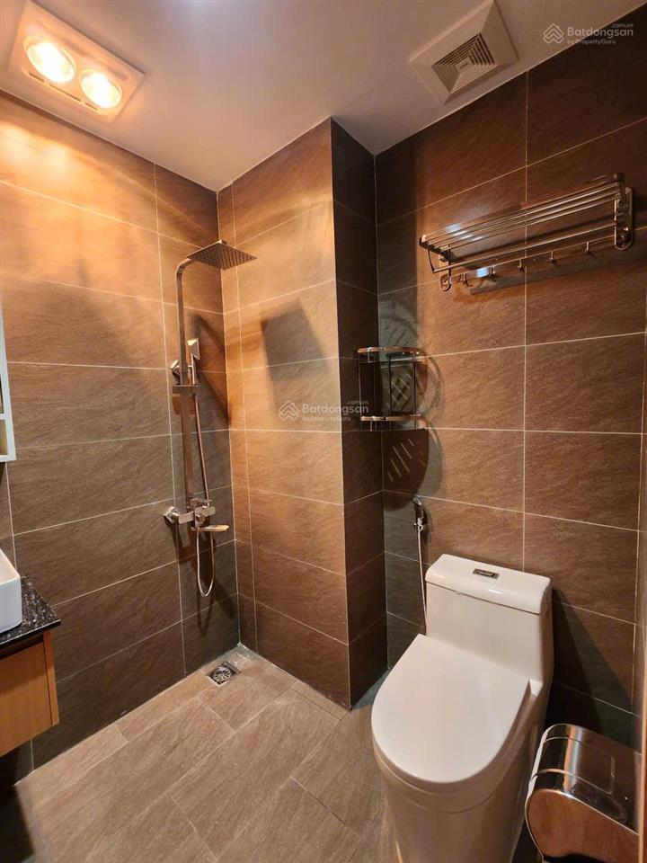 Chung cư mini gần hồ linh đàm, full nội thất