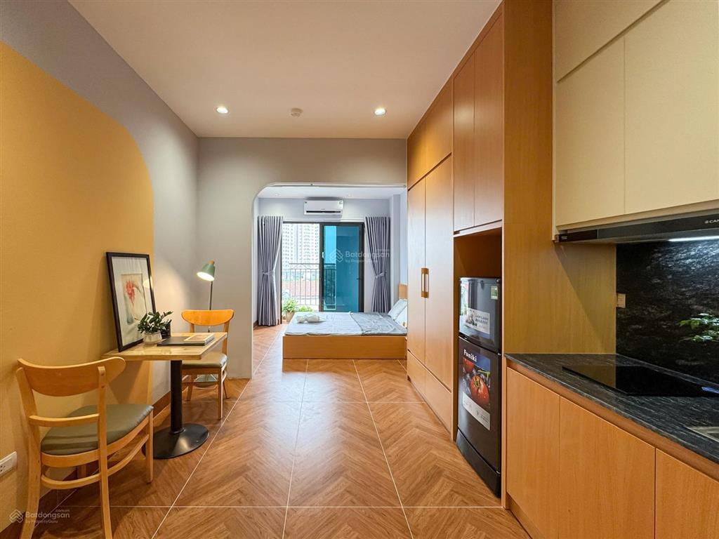 Cho thuê cc mini 30m2 giá tốt, 5,3 triệu tại hoàng liệt, hoàng mai, hà nội