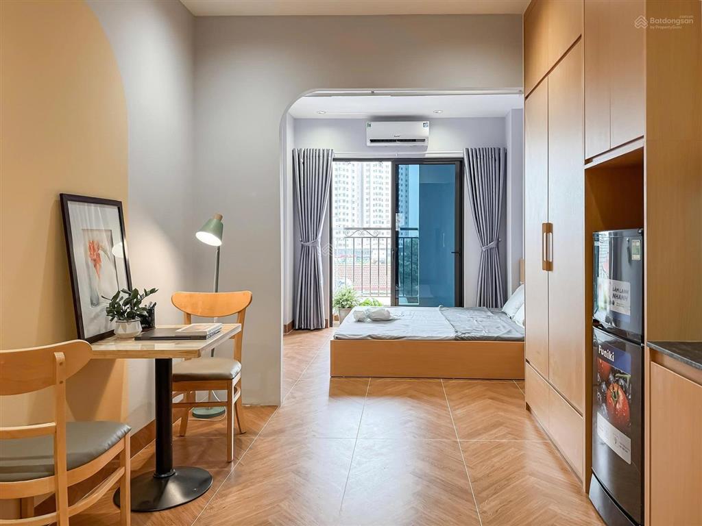 Cho thuê cc mini 30m2 giá tốt, 5,3 triệu tại hoàng liệt, hoàng mai, hà nội