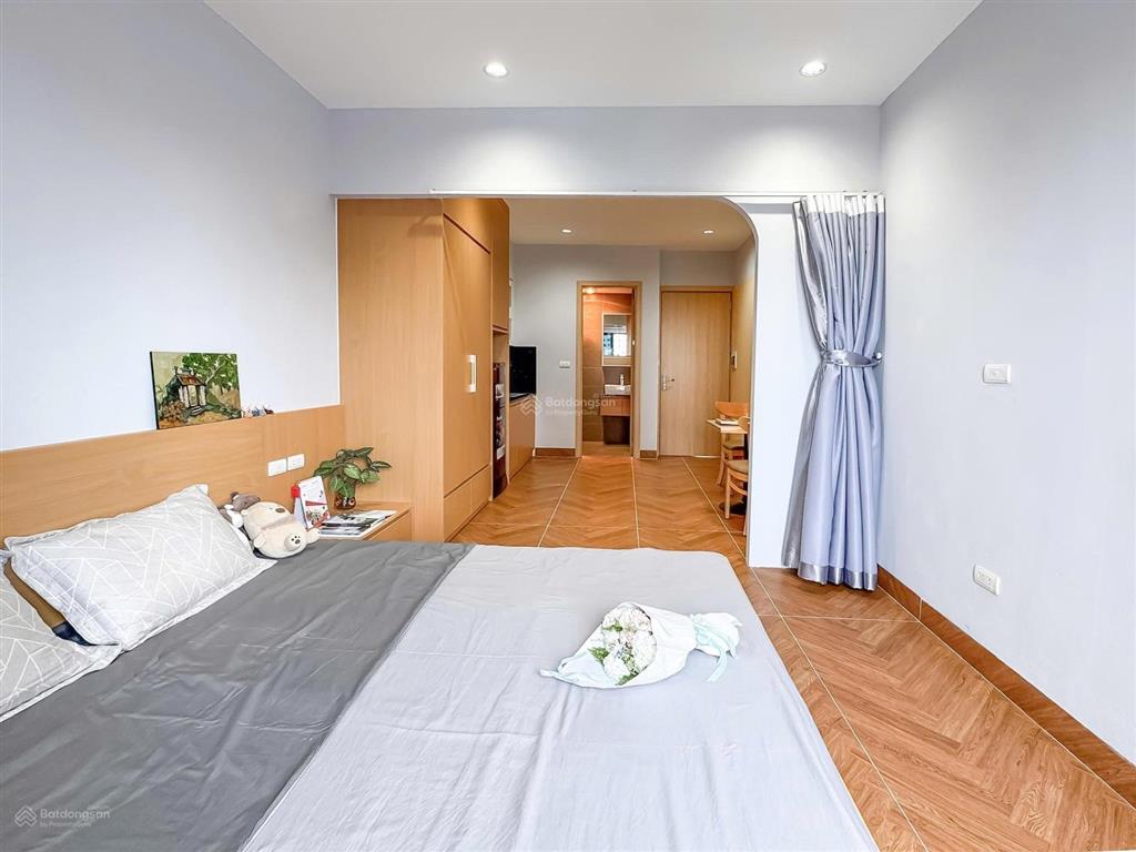 Cho thuê cc mini 30m2 giá tốt, 5,3 triệu tại hoàng liệt, hoàng mai, hà nội