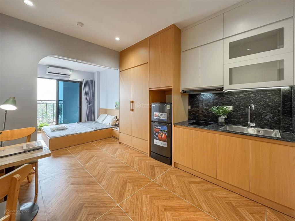 Cho thuê cc mini 30m2 giá tốt, 5,3 triệu tại hoàng liệt, hoàng mai, hà nội