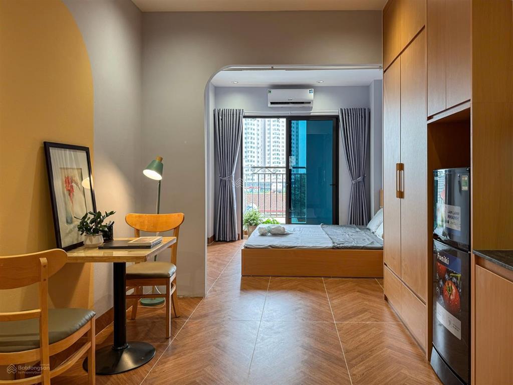 Cho thuê cc mini 30m2 giá tốt, 5,3 triệu tại hoàng liệt, hoàng mai, hà nội