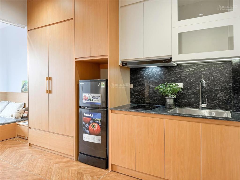 Cho thuê cc mini 30m2 giá tốt, 5,3 triệu tại hoàng liệt, hoàng mai, hà nội