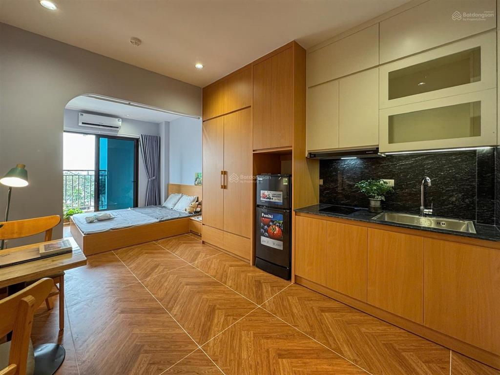 Cho thuê cc mini 30m2 giá tốt, 5,3 triệu tại hoàng liệt, hoàng mai, hà nội