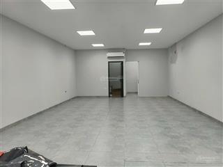 Cho thuê liền kề khu nam trung yên, nguyễn chánh 120m2 5 tầng thông sàn mt 6m (đủ thang máy pccc)