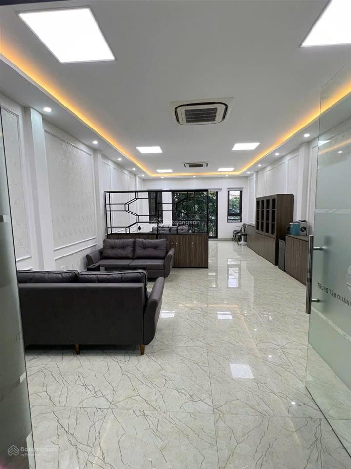 Chính chủ bán liền kề nam trung yên 75m 4 tầng mặt tiền 6m giá 33 tỉ