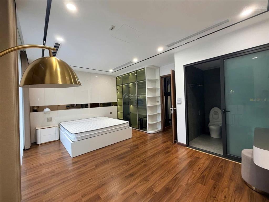 Cho thuê biệt thự phố xuân quỳnh 200m 4 tầng giá 65tr