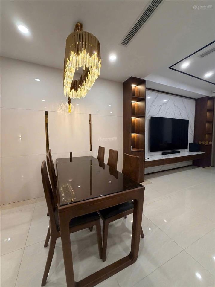 Cho thuê biệt thự phố xuân quỳnh 200m 4 tầng giá 65tr