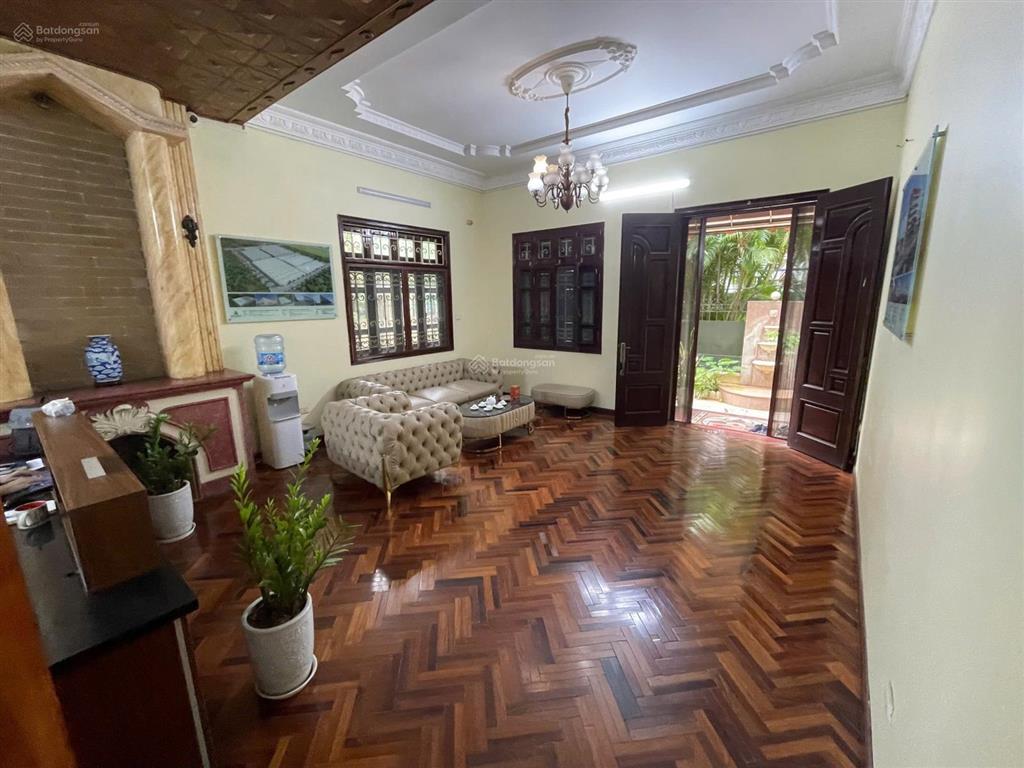 Cho thuê nhà mặt phố nguyễn bá khoản 98m 5 tầng giá 38tr