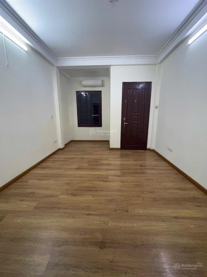 Chính chủ cho thuê nhà ngõ 10 lưu quang vũ 50m 4 tầng giá 18tr