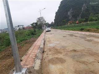 Bán đất 2 mặt tiền khu du lịch tâm linh chùa tiên lạc thuỷ, hòa bình