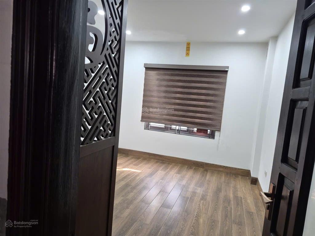 Bán nhà 4 tầng đa sỹ, hà đông, gần công viên 365, giá 9 tỷ
