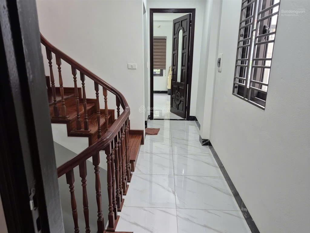 Bán nhà 4 tầng đa sỹ, hà đông, gần công viên 365, giá 9 tỷ