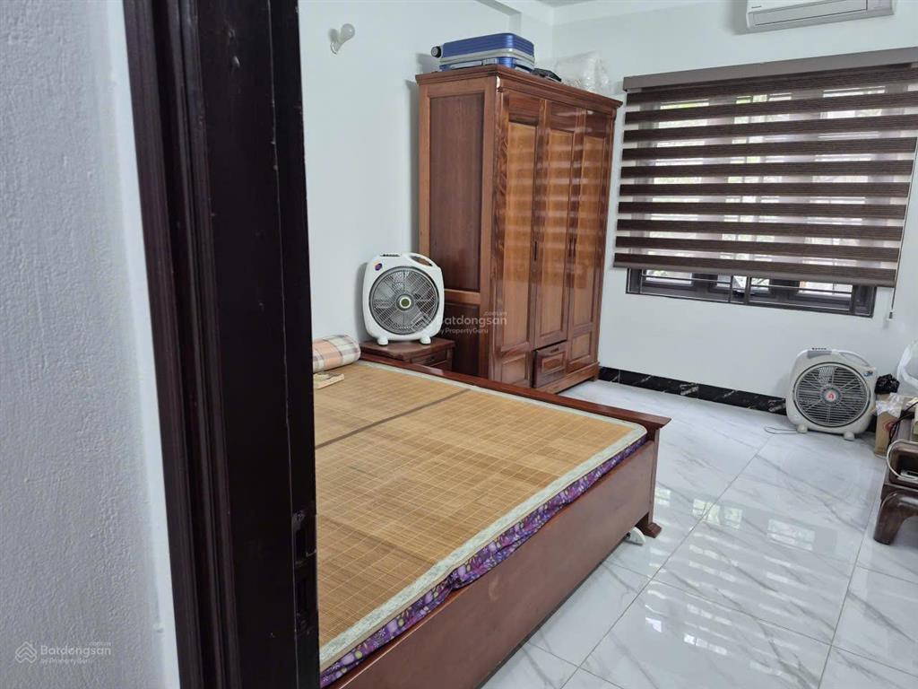 Bán nhà 4 tầng đa sỹ, hà đông, gần công viên 365, giá 9 tỷ