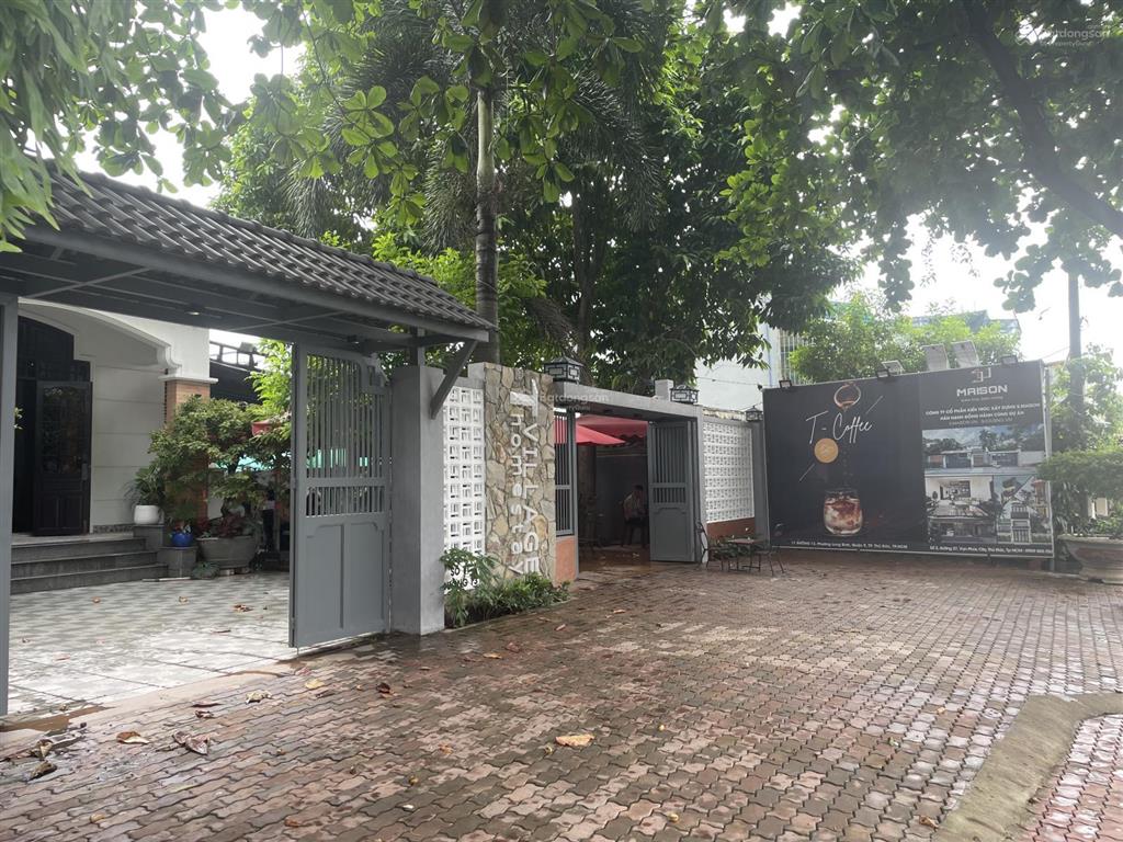 Bán nhà mặt phố tại nhà số 11, đường 13, phường long bình, tp. hcm. giá chỉ 13 tỷ, dt 123.5m2