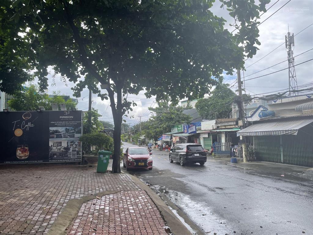 Bán nhà mặt phố tại nhà số 11, đường 13, phường long bình, tp. hcm. giá chỉ 13 tỷ, dt 123.5m2