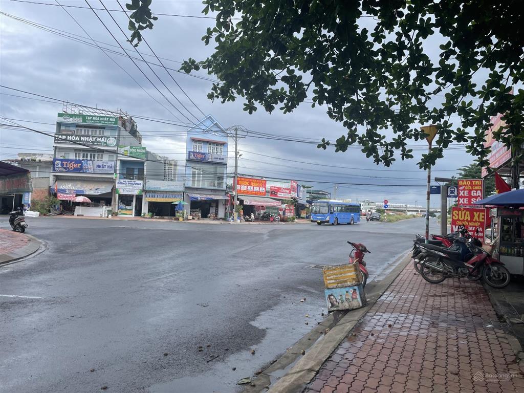 Bán nhà mặt phố tại nhà số 11, đường 13, phường long bình, tp. hcm. giá chỉ 13 tỷ, dt 123.5m2