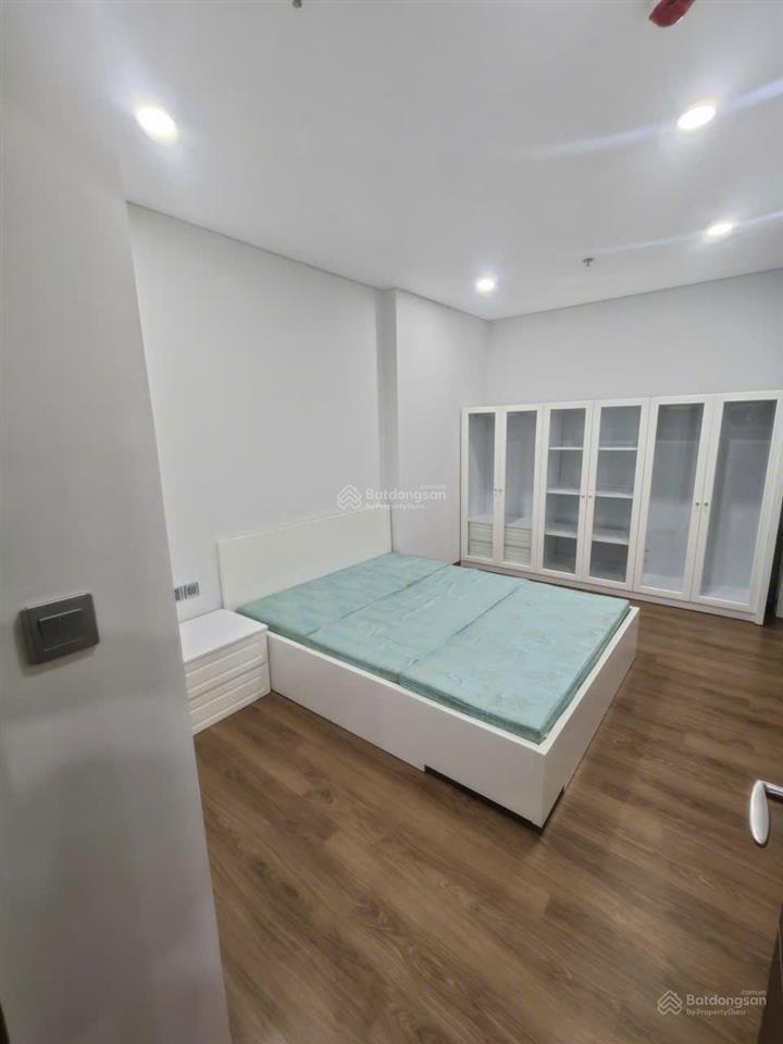 Cho thuê căn hộ mới 100%  đầy đủ nội thất tiện nghi tiêu chuẩn phòng khách sạn