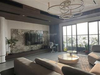 Giá tốt vì chủ cần bán gấp căn 122m2 3pn full nội thất  view hồ tại chung cư a5 đại kim, hoàng mai