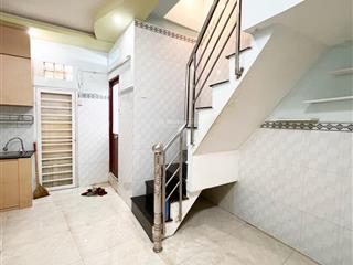 Nhỉnh 2 tỷ có nhà tân bình thuận tiện di chuyển các quận trung tâm