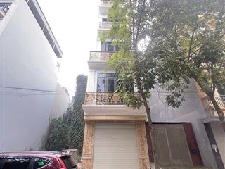 Giảm 300 triệu khai lộc xuân bính ngọ nhà phố lê trọng tấn hà đông 55m 7 tầng thang máy